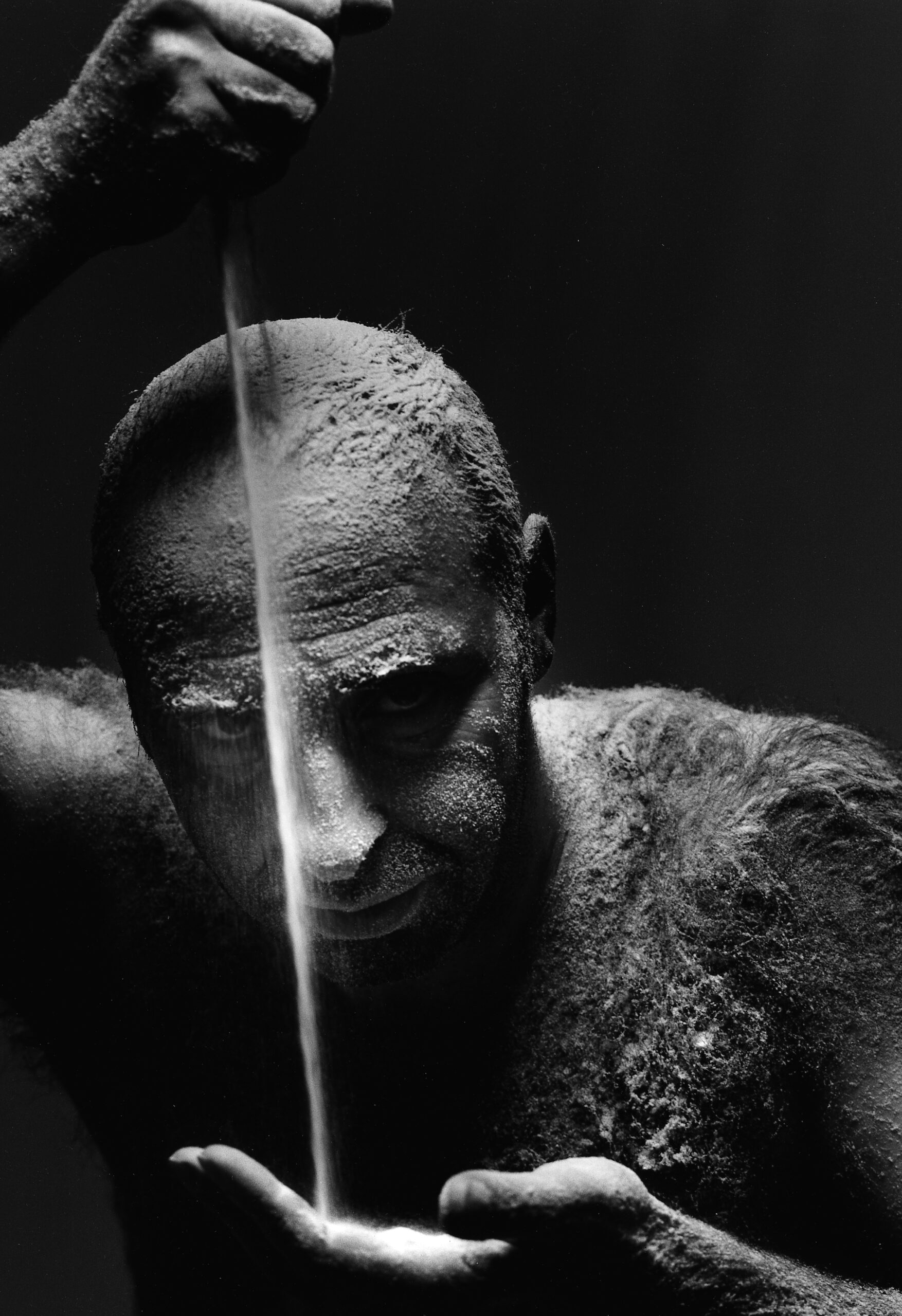 Portrait © Arnault Joubin